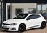 Volkswagen Scirocco 2.0 Scirocco GT Black Edition TDI BlueMotion Technology 3dr
