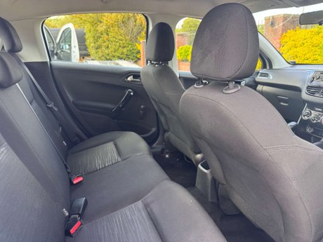 Peugeot 208 1.2 208 Access+ 5dr 19