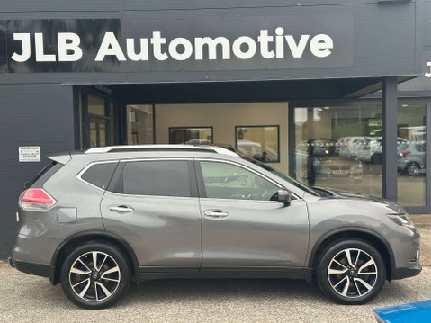 Nissan X-Trail 1.6 X-Trail N-Tec dCi 5dr 5