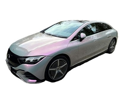 Mercedes-Benz EQE EQE 300 AMG Line Premium Auto Electric 89KWH PAN ROOF/MEMORY SEATS/SAT NAV 4