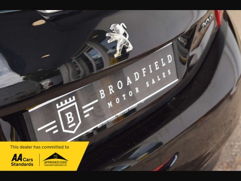Peugeot 208 1.4 208 Active HDi 5dr 15
