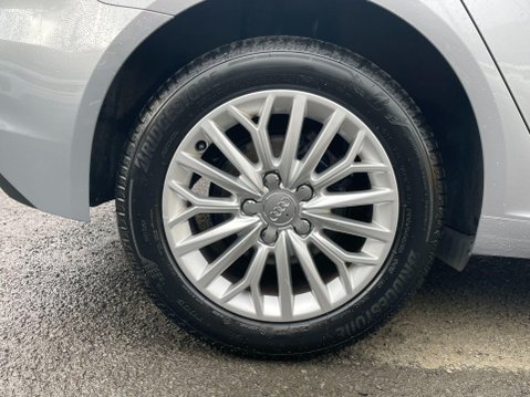 Audi A3 1.0 TFSI SE Technik Sportback Euro 6 (s/s) 5dr 14
