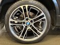 BMW X4 3.0 30d M Sport Auto xDrive Euro 6 (s/s) 5dr 37
