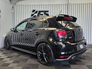 Volkswagen Polo 1.8 TSI BlueMotion Tech GTI Hatchback 5dr Petrol DSG Euro 6 (s/s) (192 ps) 4