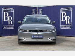 Hyundai IONIQ 5 58kWh Premium Hatchback 5dr Electric Auto (170 ps) 10