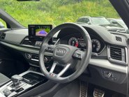 Audi Q5 2.0 Q5 S Line 45 TFSI MHEV Quattro Semi-Auto 4WD 5dr 15