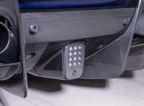 Ferrari 488 Pista 50