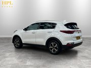 Kia Sportage 1.6 CRDi EcoDynamics+ 2 SUV 5dr Diesel Hybrid Manual Euro 6 (s/s) (134 bhp) 5