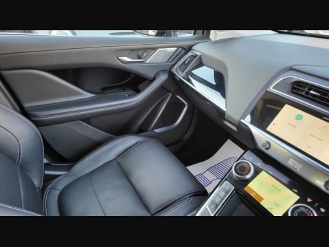 Jaguar I-Pace HSE 27