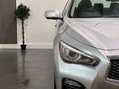 Infiniti Q50 2.2d Sport Tech Auto Euro 5 (s/s) 4dr 53