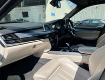 BMW X5 (Sold) 2.0 25d M Sport SUV 5dr Diesel Auto xDrive Euro 6 18