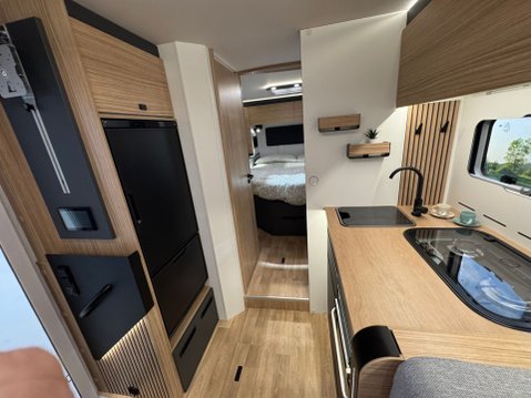 Pilote G781FC Evidence 2026 MODEL 5