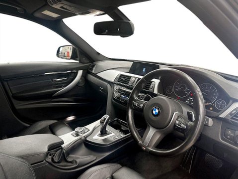 BMW 3 Series 2.0 320i M Sport Shadow Edition Touring 5dr Petrol Auto Euro 6 (s/s) (184 p 12