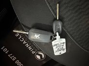 Peugeot 208 1.2 PureTech Active Euro 6 5dr 16