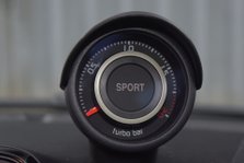 Abarth 695 Turismo Mta 18