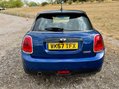 Mini Hatch COOPER 64