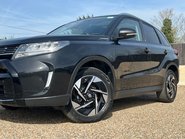 Suzuki Vitara ULTRA ALLGRIP 15