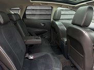 Nissan Qashqai 1.5 Qashqai 360 dCi 5dr 22
