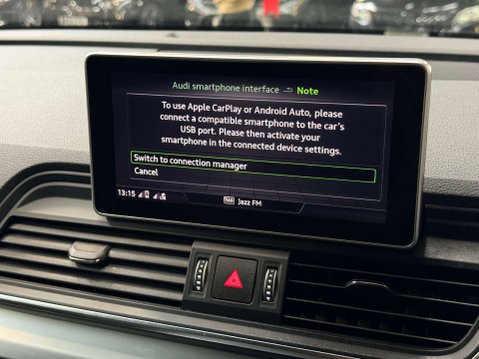 Audi Q5 2.0 Q5 S Line 40 TDI Quattro Semi-Auto 4WD 5dr 44