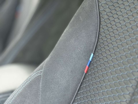 BMW 2 Series 2.0 218d M Sport 2dr 56