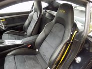 Porsche Cayman GT4 981 3.8 46