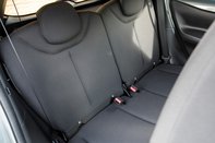 Toyota Aygo X VVT-I EDGE 26