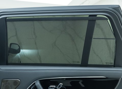 Land Rover Range Rover D350 AUTOBIOGRAPHY LWB 30