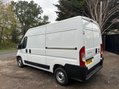 Fiat Ducato 2.2 MultijetIII 35 Business Pro Panel Van 5dr Diesel Manual M H2 Euro 6 (14 3