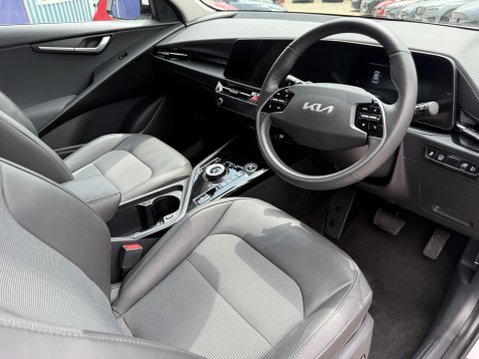Kia Niro 1.6h GDi 3 SUV 5dr Petrol Hybrid DCT Euro 6 (s/s) (139 bhp) 3