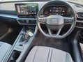 SEAT Leon 1.5 Leon SE Dynamic TSi Evo 5dr 52