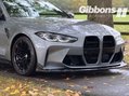 BMW M4 3.0 M4 Competition Edition Auto 2dr 17