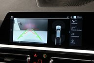 BMW 3 Series 2.0 330e M Sport Professional Edition Auto 5dr 22