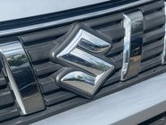 Suzuki Vitara SZ-T BOOSTERJET MHEV 13