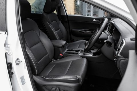 Kia Sportage CRDI 4 ISG 34