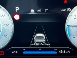 Hyundai BAYON 1.0 Bayon Premium T-GDI Auto 5dr 25