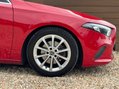 Mercedes-Benz A Class 1.3 A 200 Sport Executive Auto 5dr 12