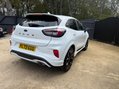 Ford Puma 1.0T EcoBoost MHEV ST-Line X SUV 5dr Petrol Hybrid Manual Euro 6 (s/s) (155 15