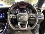Audi Q8 3.0 TDI V6 50 S line SUV 5dr Diesel Tiptronic quattro Euro 6 (s/s) (286 ps) 29