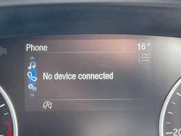 Ford Ecosport 1.0 EcoSport Titanium 5dr 25