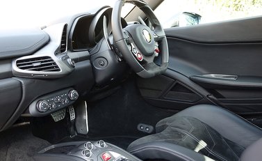 Ferrari 458 Italia 21