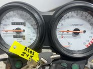 Honda CB 1998 54K PROJECT BIKE SPARES OR REPAIR 600CC 12