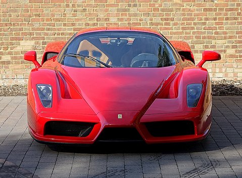 Ferrari Enzo 2