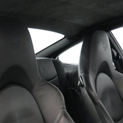 Porsche 911 Carrera GTS PDK - Fabulous example with Full Porsche Service History 4