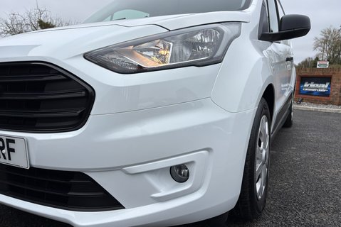 Ford Transit Connect 230 Trend L2 120 ps Dciv - Air Con / 5 Seats 22