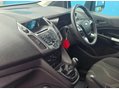 Ford Transit Connect 1.5 TDCi 200 Trend Panel Van 5dr Diesel Manual L1 H1 (124 g/km, 99 bhp) 12