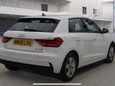 Audi A1 1.0 TFSI 30 Technik Sportback Euro 6 (s/s) 5dr 9
