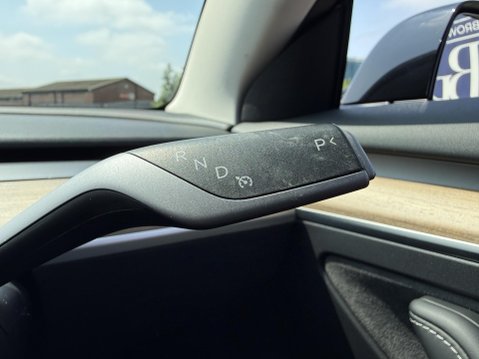 Tesla Model 3 (Dual Motor) Long Range Saloon 4dr Electric Auto 4WDE (346 ps) 33