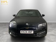 Skoda Superb 1.5 TSI ACT SportLine Plus Hatchback 5dr Petrol DSG Euro 6 (s/s) (150 ps) C 4