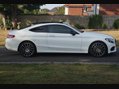 Mercedes-Benz C Class 2.1 C250d AMG Line (Premium) G-Tronic+ Euro 6 (s/s) 2dr 12