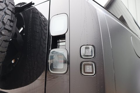 Land Rover Defender 110 2026 D350 HARD TOP X-DYNAMIC HSE PPF SEEKER STYLED WITH SEATS  29